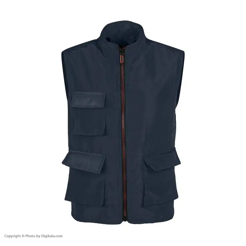 جلیقه مردانه اسپیور مدل 2S21-8