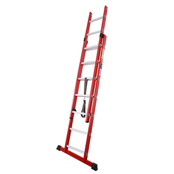 نردبان 14 پله مدل پرشین