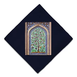 جانماز شمسه نگار مدل DTD12