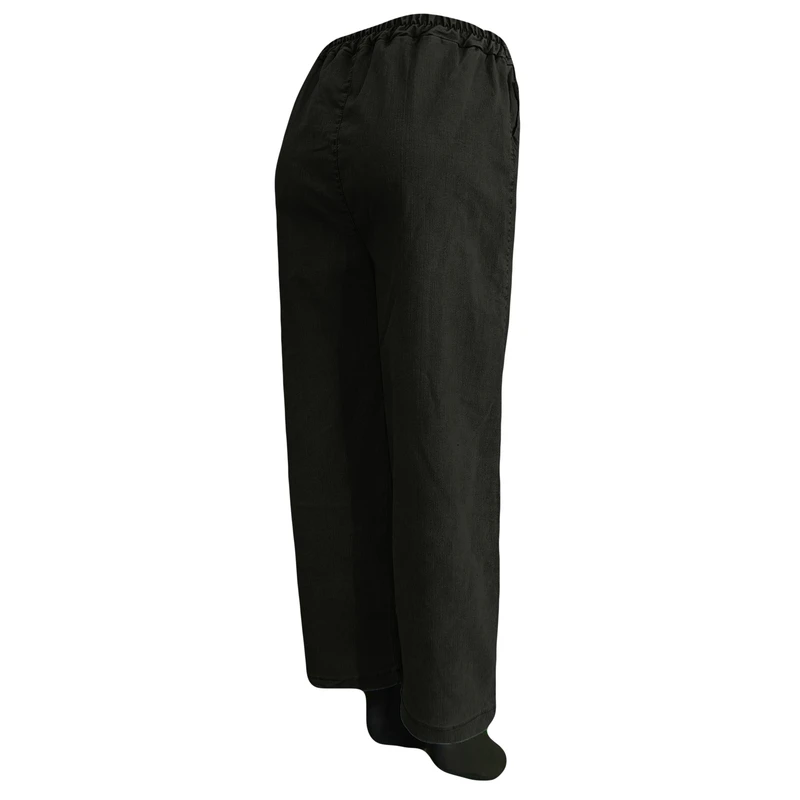 عکس شماره 4 : شلوار جین بگ زنانه کد 03