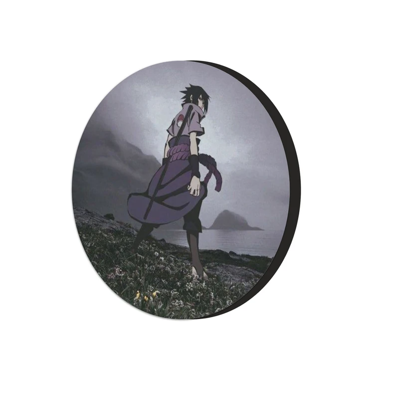 مگنت طرح انیمه ناروتو Sasuke کد 7300289