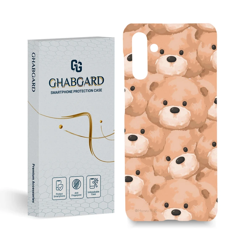 کاور قاب گارد مدل فانتزی مناسب برای گوشی موبایل سامسونگ Galaxy A04s \ A13 5G