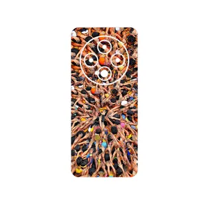 MAHOOT Indian Celebration Cover Sticker for Xiaomi Redmi 14C