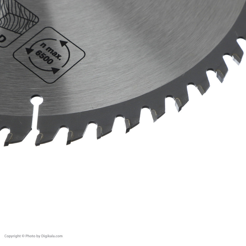 تیغه اره دیسکی ماکیتا مدل D-09640 تیغه اره دیسکی ماکیتا مدل D-09640