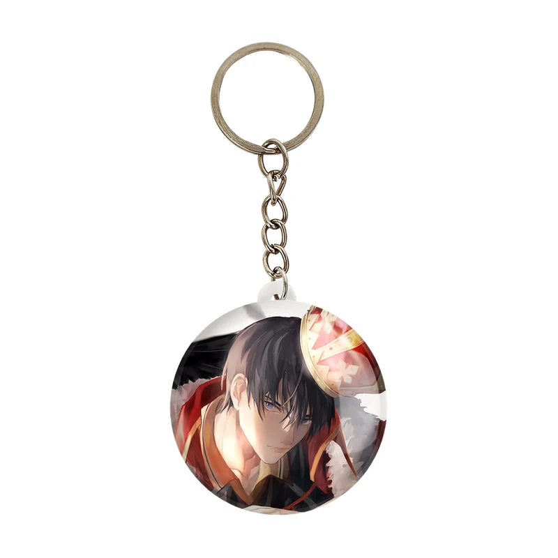 جاکلیدی خندالو مدل کاگیاما توبیو انیمه آبشار سرنوشت هایکیو کاگیاما کد 11216