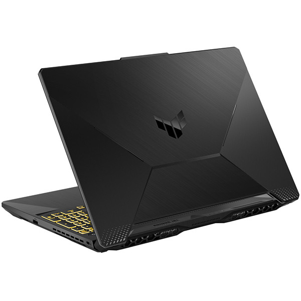 لپ تاپ 15.6 اینچی ایسوس مدل TUF Gaming F15 FX506HC-WS53 لپ تاپ 15.6 اینچی ایسوس مدل TUF Gaming F15 FX506HC-WS53