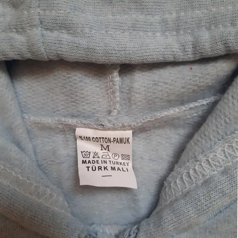 هودی زنانه مدل  جلوبسته