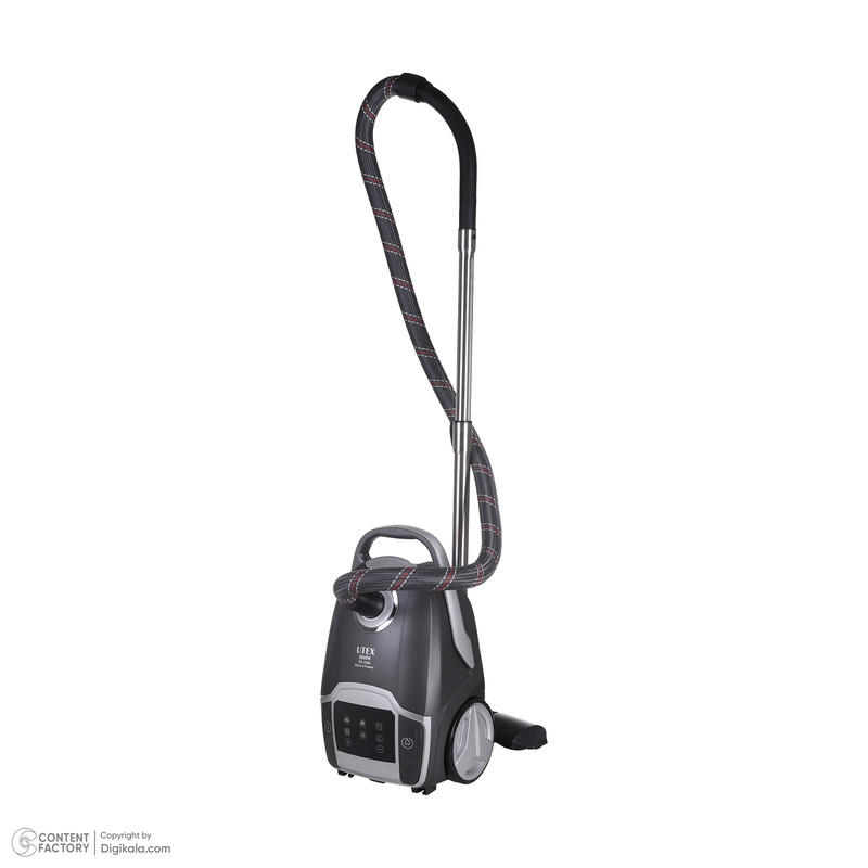 جاروبرقی 2600 وات یوتکث مدل VC-7030
