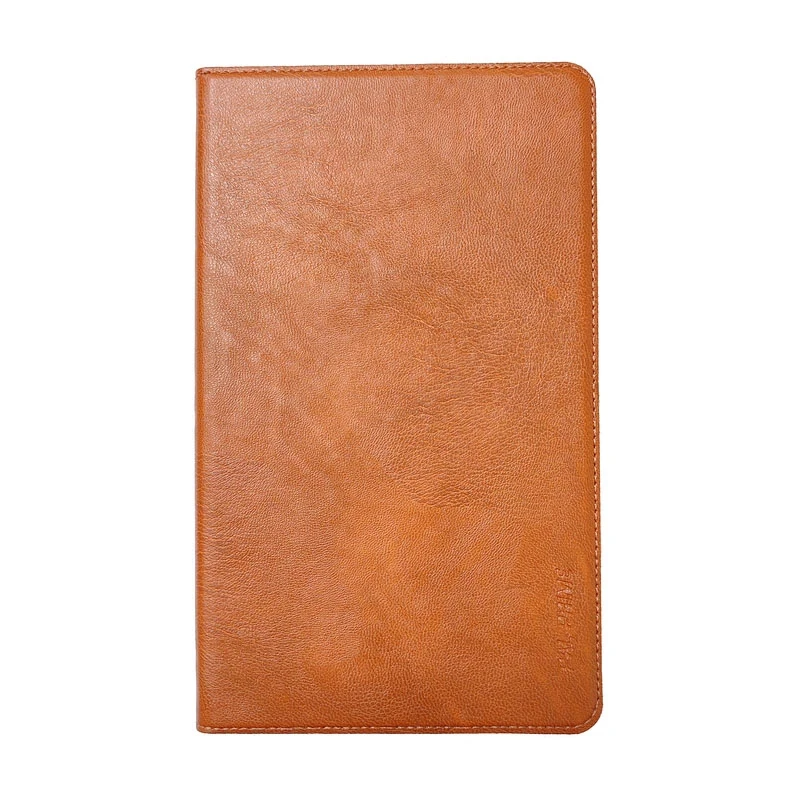 کیف کلاسوری  مدل ZAMN کد t515 مناسب برای تبلت سامسونگ  Galaxy Tab A 10.1 2019-10.1 inch