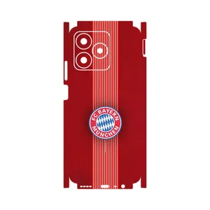 MAHOOT Bayern_Munchen-FullSkin Cover Sticker for Realme C53