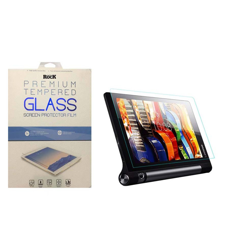 محافظ صفحه نمایش نانو راک مدل HMN مناسب برای تبلت لنوو Yoga Tab3 X50