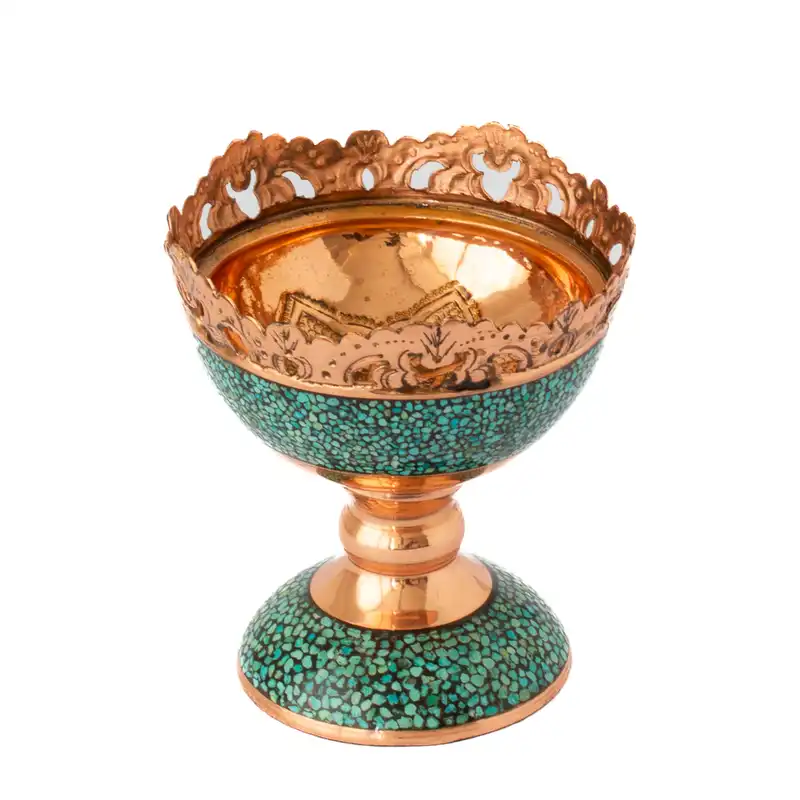 آجیل خوری فیروزه کوبی مدل M31