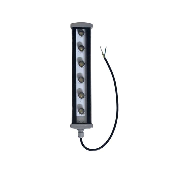 وال واشر ال ای دی 18 وات مدل WAL18W25CM 