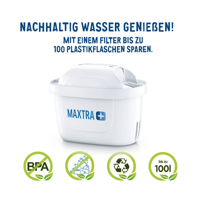 پارچ تصفیه آب بریتا مدل Marella