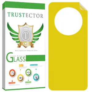 Trustector TPBT20 Back Protector For Xiaomi Redmi 17C