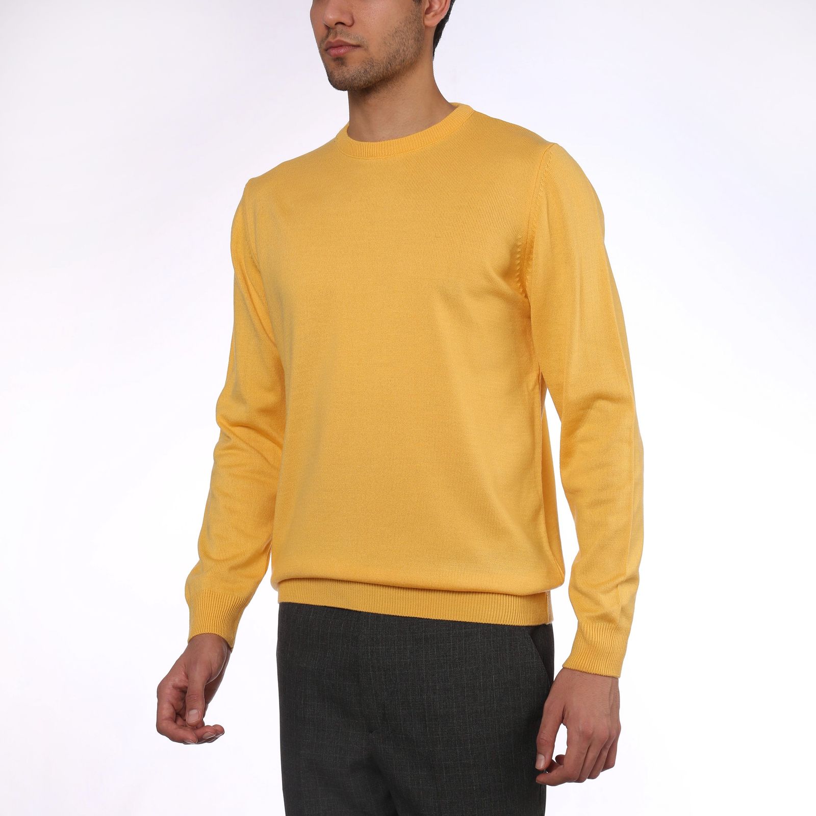 پلیور مردانه ایزی دو مدل 2010004101728 - - 14