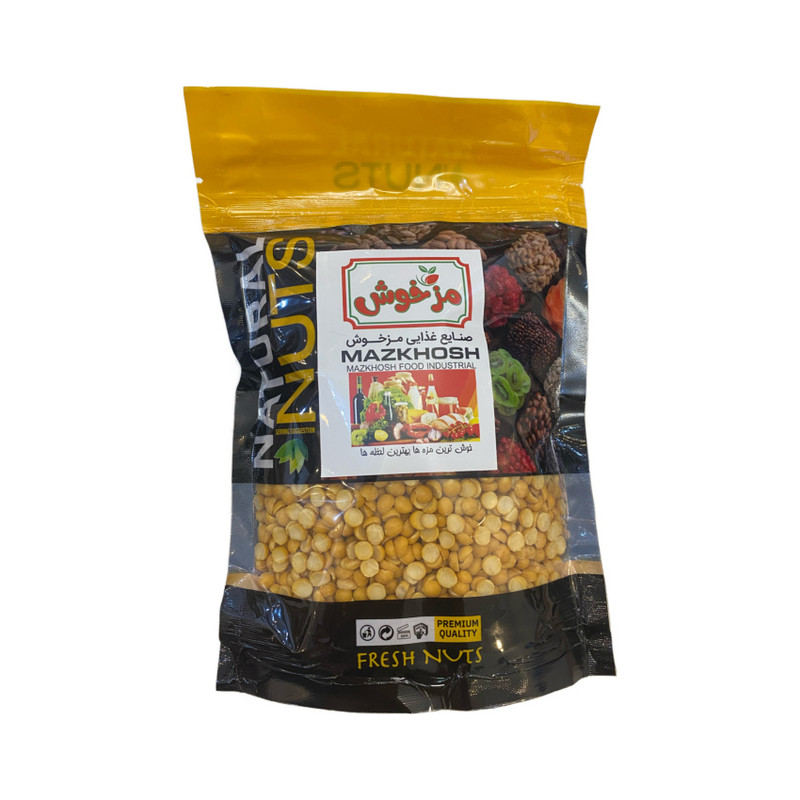 لپه درشت مزخوش - ۵۰۰ گرم