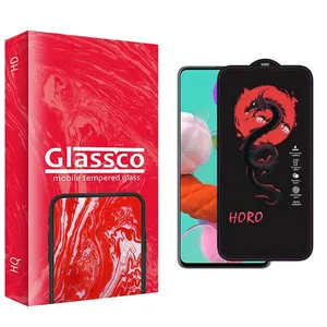Glassco CGo1 Horo Screen Protector For Samsung galaxy a51