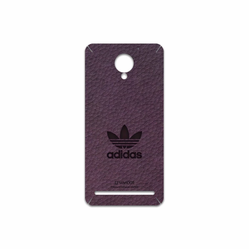 برچسب پوششی ماهوت مدل PL-DDS مناسب برای گوشی موبایل لنوو Vibe C2