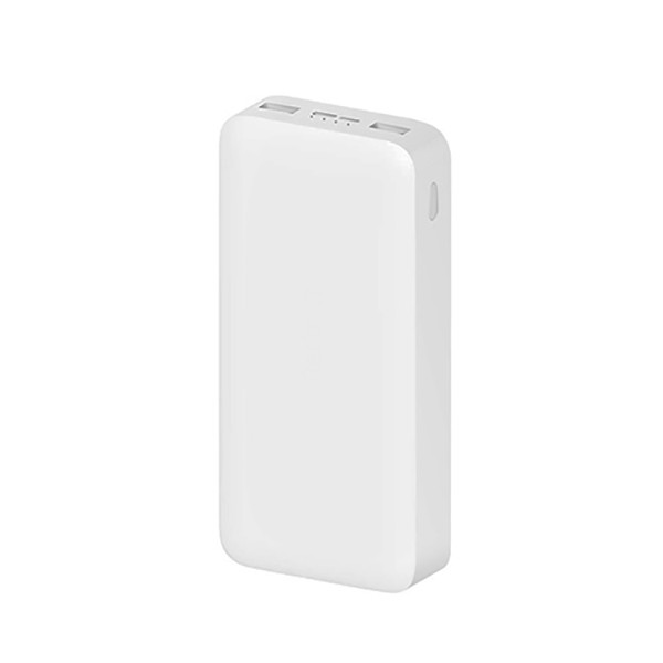 پاوربانک مدل 200LZM ظرفیت 20000 میلی آمپر ساعت