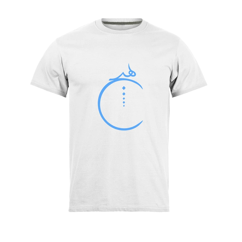 تی شرت آستین کوتاه مردانه مدل هیچ کد 0517