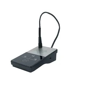 میکروفن رومیزی گیشه مدل 3066