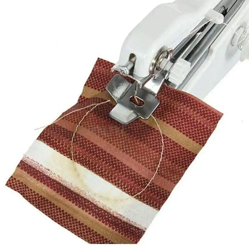 چرخ خیاطی دستی مدل 01