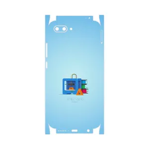 MAHOOT 3D Printer-FullSkin Cover Sticker for Honor 10