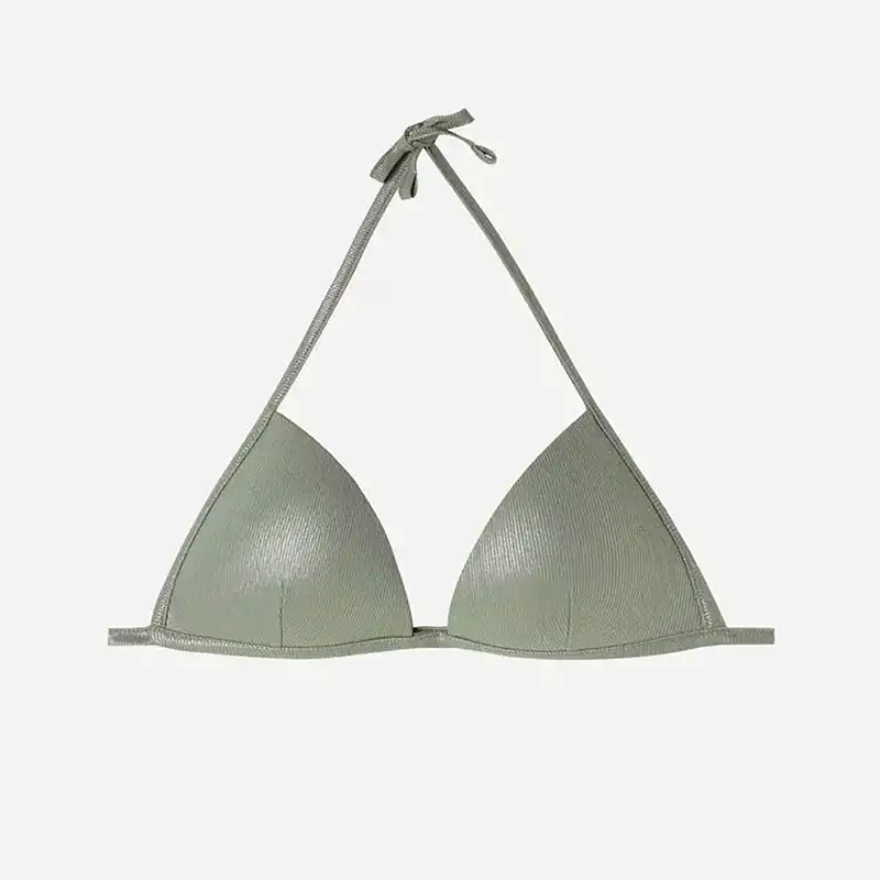 مایو زنانه کالزدونیا مدل RTI1744FN