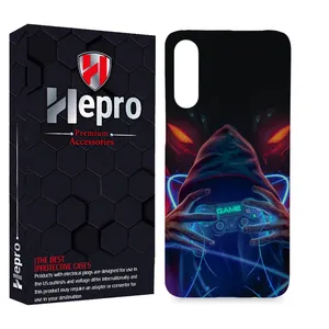HEPRO MC Cover for Samsung Galaxy A70 / A70S