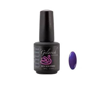 لاک ژل ناخن آی ان ام مدل ECCENTRIC شماره 13