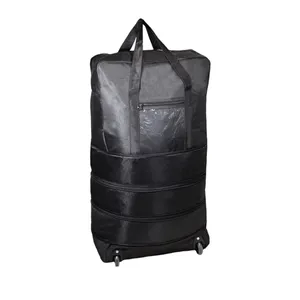 چمدان مدل ZX60