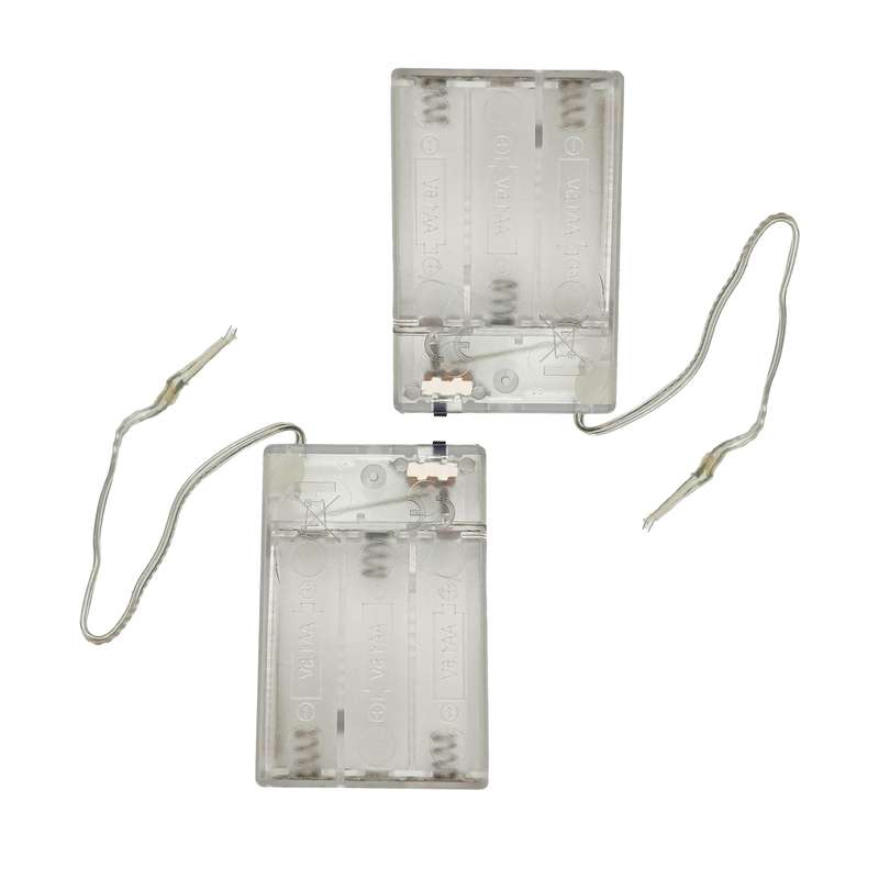 جا باتری قلمی مدل 3battery بسته 2 عددی