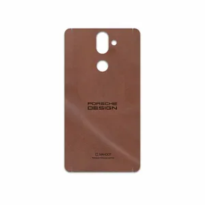 MAHOOT MNL-PRDS Cover Sticker for Nokia 8 Sirocco