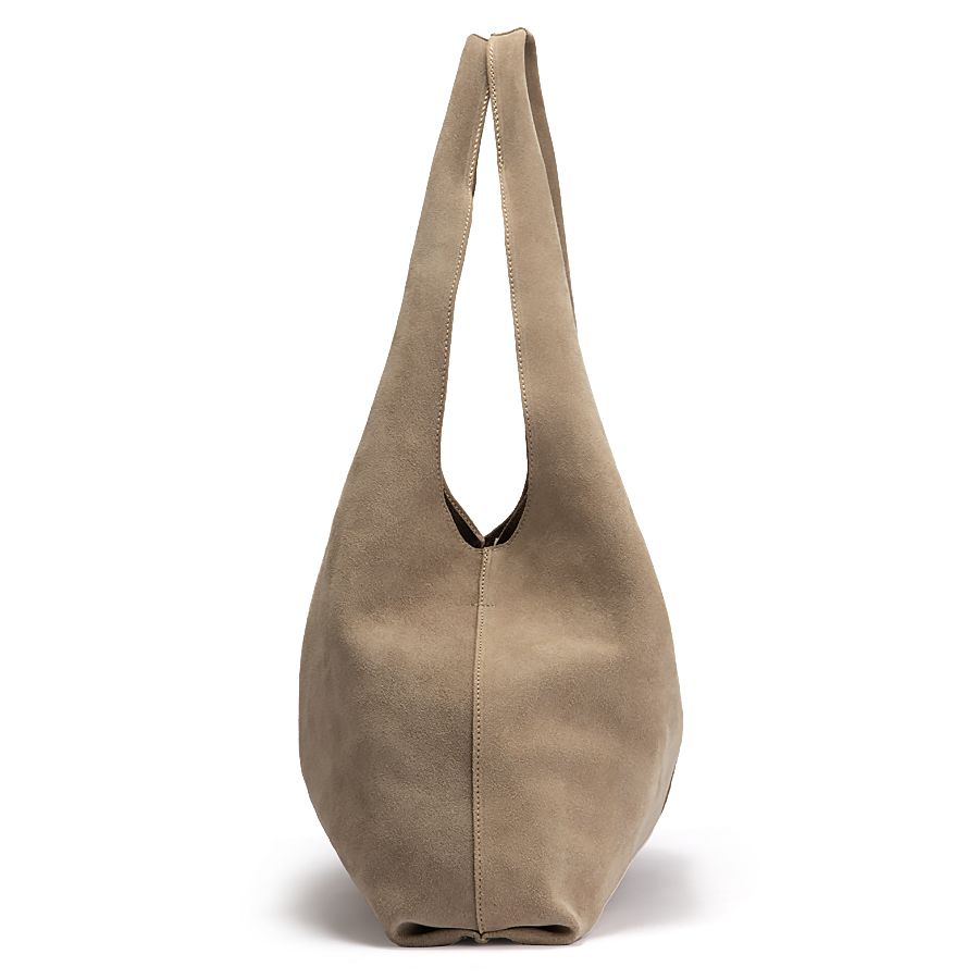 کیف دستی زنانه اورز مدل VELVET SHB104 -  - 8