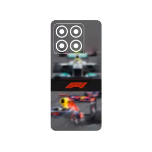 MAHOOT Formula_One Cover Sticker for Xiaomi 14T