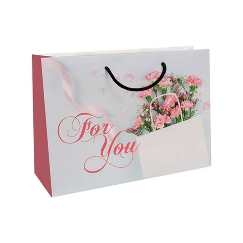 ساک هدیه کد 10154 بسته 12 عددی