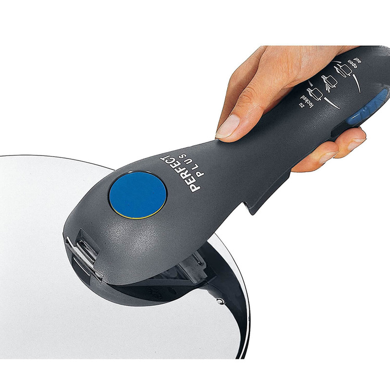 زودپز دبلیو ام اف مدل PERFECT PLUS گنجایش 6.5 لیتر