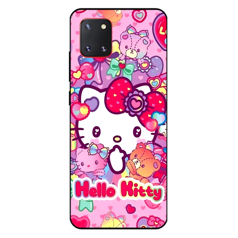 کاور مگافون کد 8219 مناسب برای گوشی موبایل سامسونگ Galaxy Note 10 Lite 