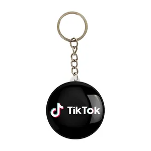 جاکلیدی خندالو مدل تیک تاک Tik Tok کد 8411