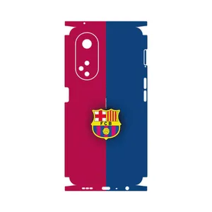 MAHOOT Barcelona_1-FullSkin Cover Sticker for Oppo A98