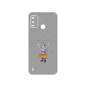 MAHOOT Inspector Gadget Cover Sticker for Nokia G11 Plus