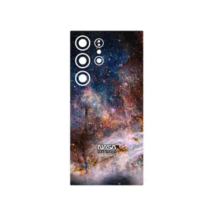 MAHOOT Universe_by_NASA_6 Cover Sticker for Samsung Galaxy S24 Ultra