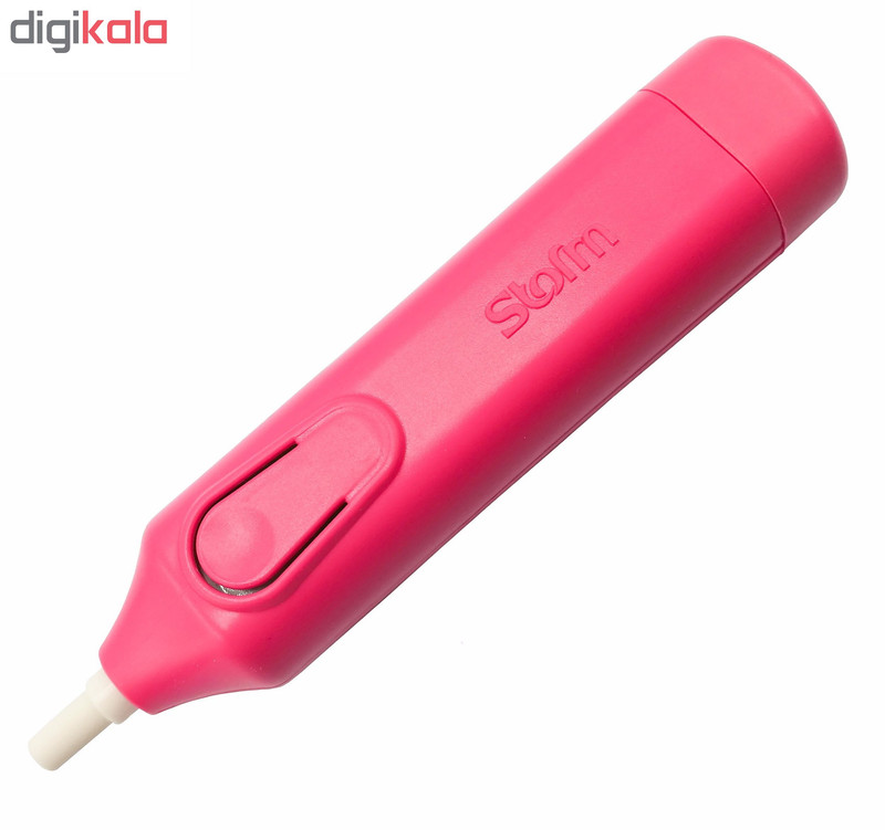 پاک کن برقی استورم کدZ10