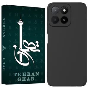 TEHRAN GHAB TSILICIN Cover Suitable For Honor X8b