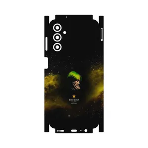 MAHOOT Billie Eilish-FullSkin Cover Sticker for Samsung Galaxy M14
