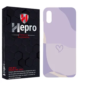 HEPRO MC Cover for XIAOMI REDMI 9A