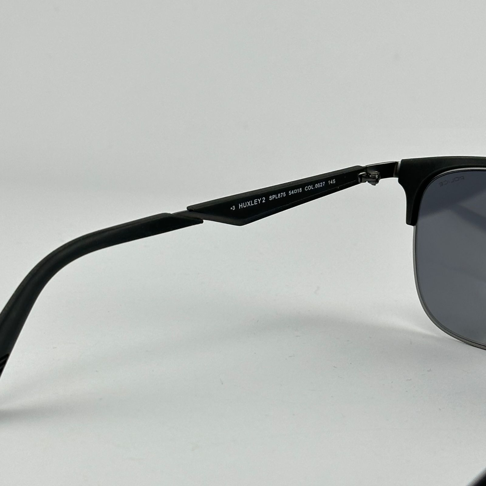 عینک آفتابی پلیس مدل HUXLEY2 SPL875 COL.0627 -  - 6