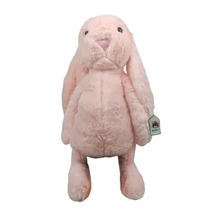 عروسک جلی کت مدل خرگوش کد A04 ارتفاع 35 سانتی متر