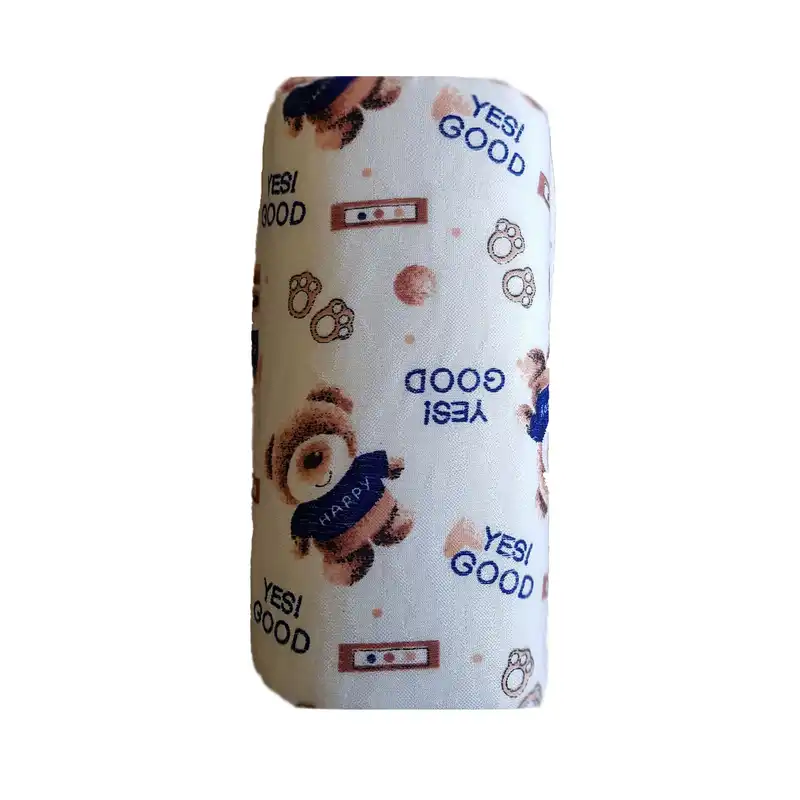 دستمال سر و گردن مدل S-20